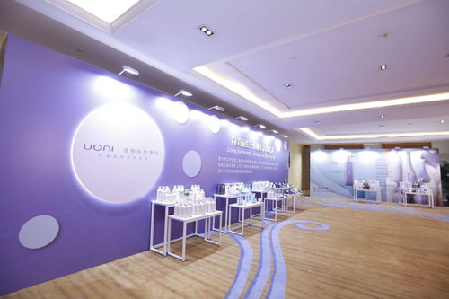 以创新为核，优妮2021携手慕梵传媒锦鲤优品，引爆高端洗护品牌力新纪元